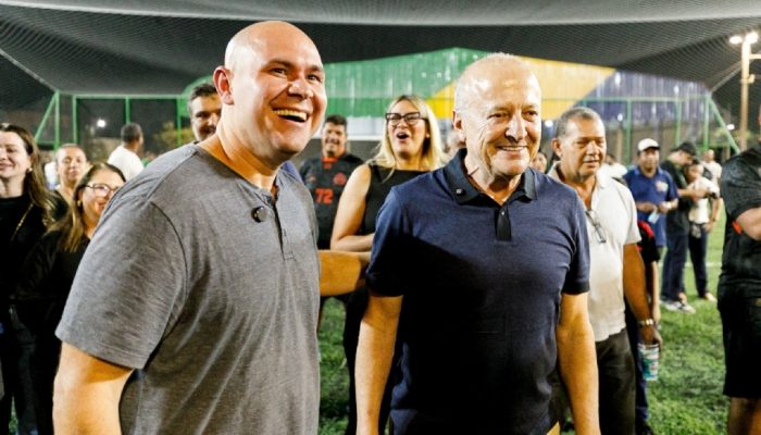 PIVETTA E ABILIO