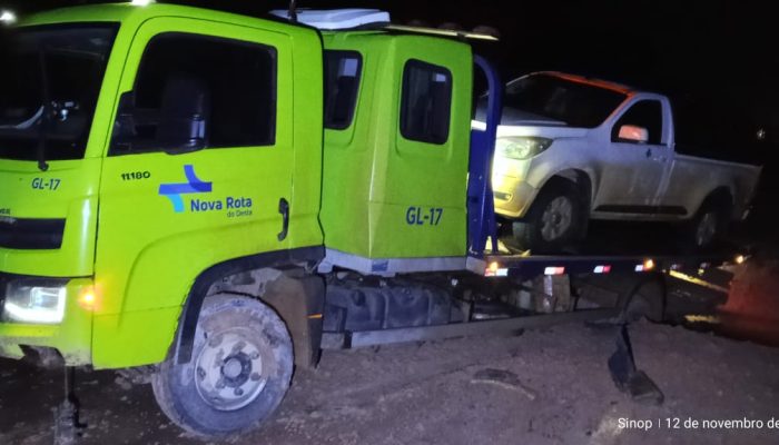 guincho nova rota sorriso cnnewsmt.com.br