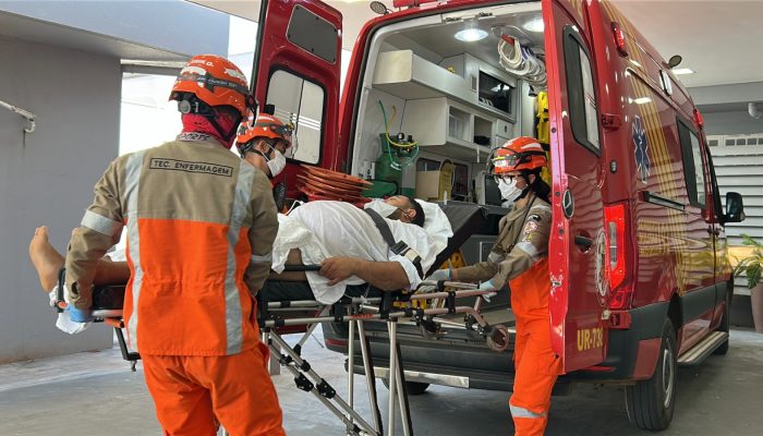 acident