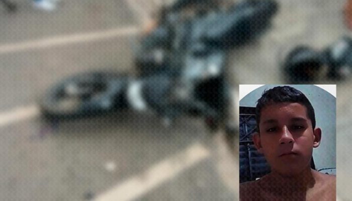 adolescente