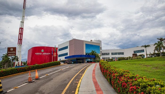 assembleia