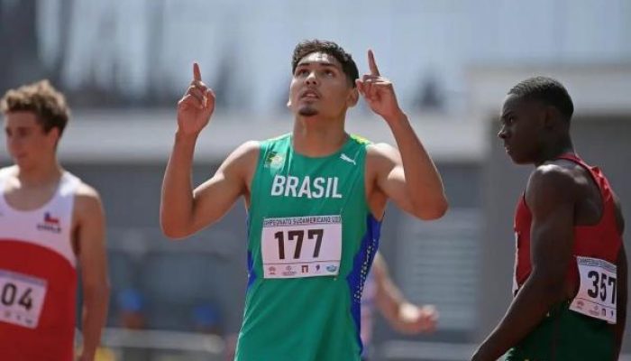 atleta