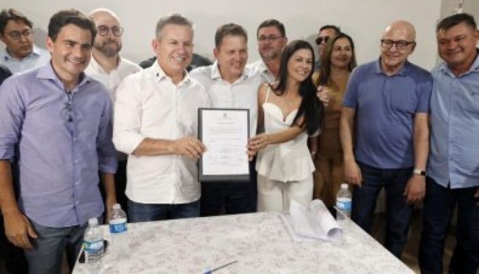 boa esperança