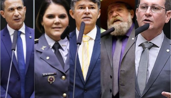 bolsonaristas