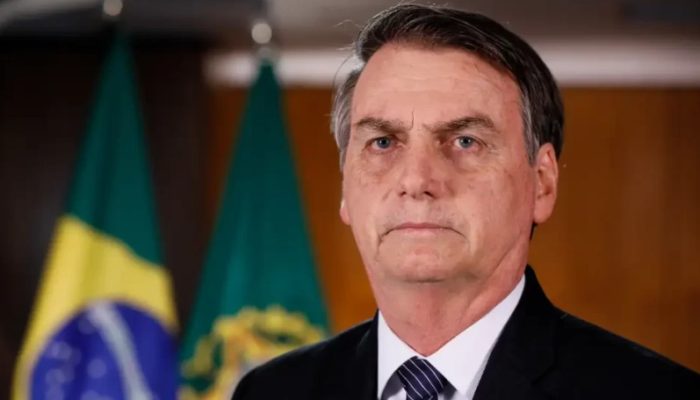 bolsonaro