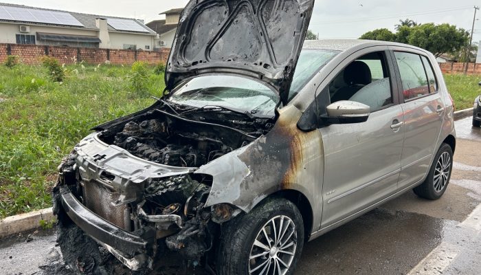 carro falha jd aurora