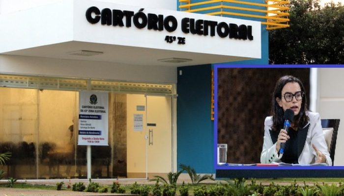 cartorio eleitoral juiza emanuelle