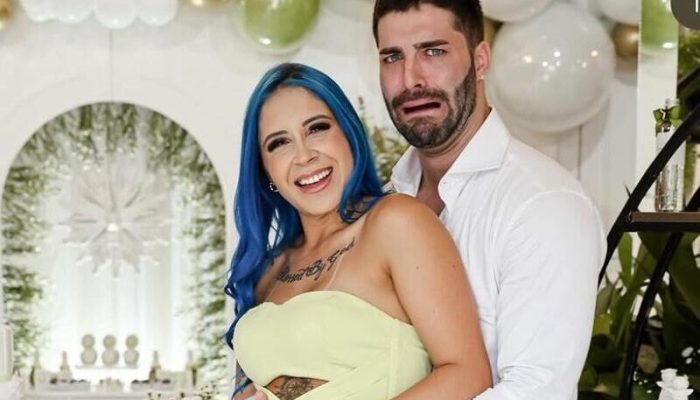 casal influenciadores