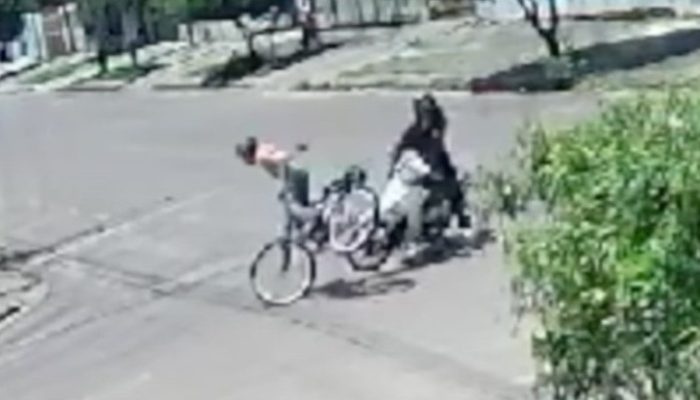 ciclista