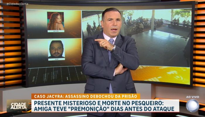 cidade alerta