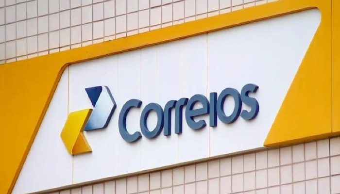 correios