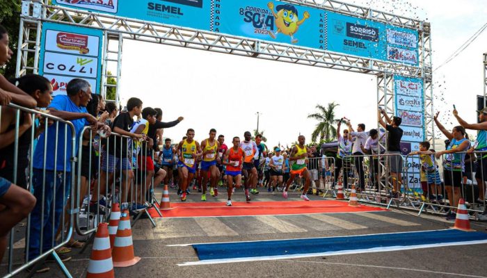 corridasoja