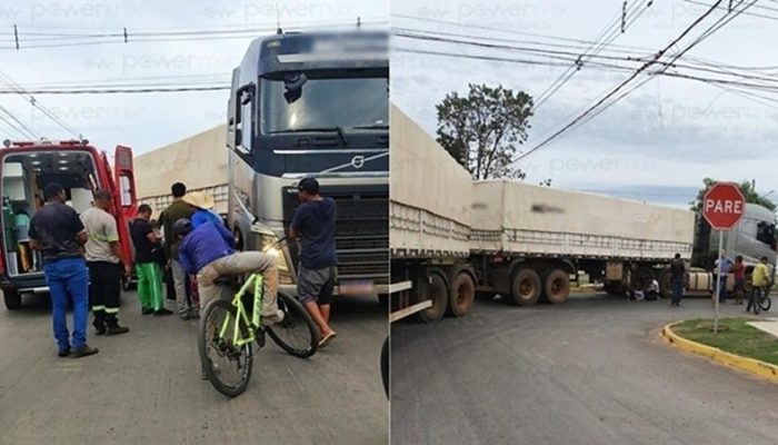 crianca-atropelada-carreta-biciclet