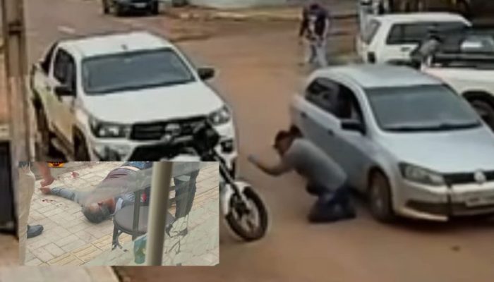 crime paranatinga