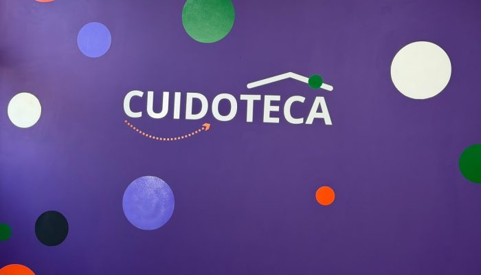 cuidoteca