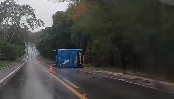 onibus xavante cnnewsmt.com.br