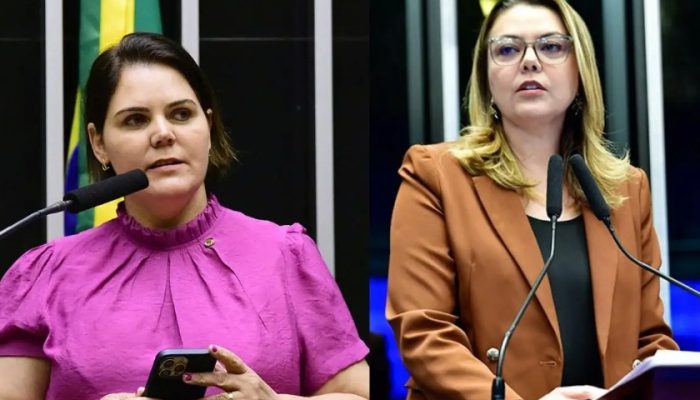 deputadas