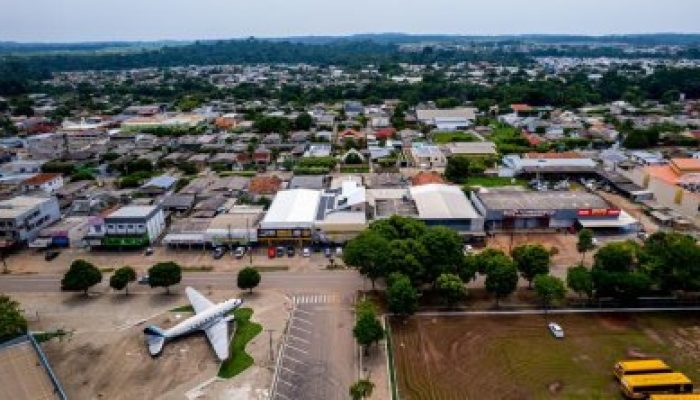 ALTA FLORESTA CNNEWSMT.COM.BR