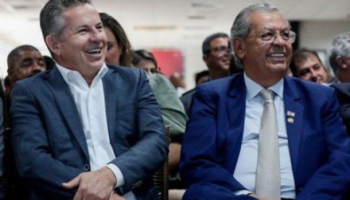JAYME E MAURO