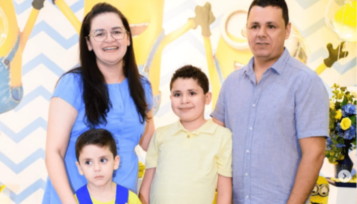 familia