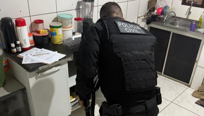 operação ruptura lucas