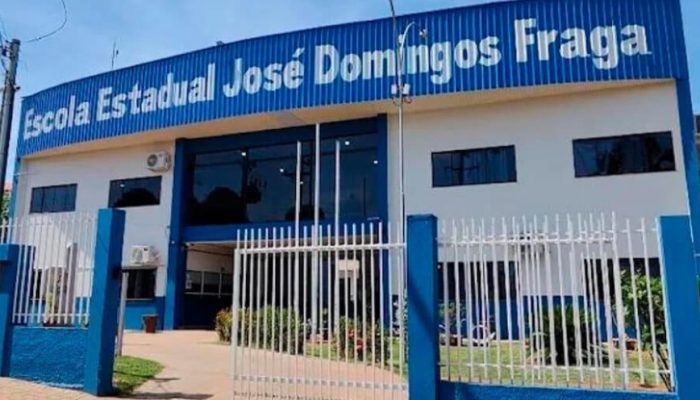 fraga-escola