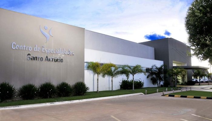 hospital santo antonio