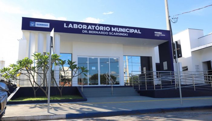 laboratorio