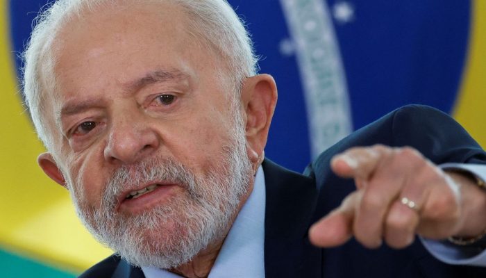 lula