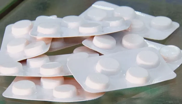medicamentos