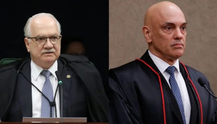 ministro