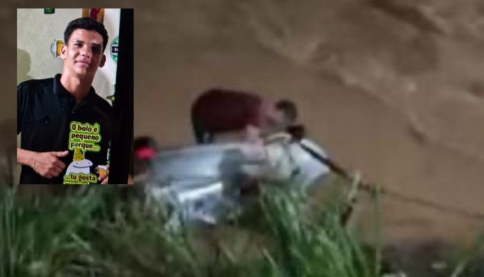 morte sinop tragédia aquaplanagem
