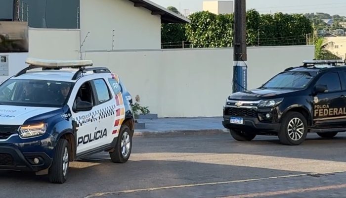 operação