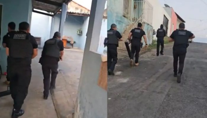 operação