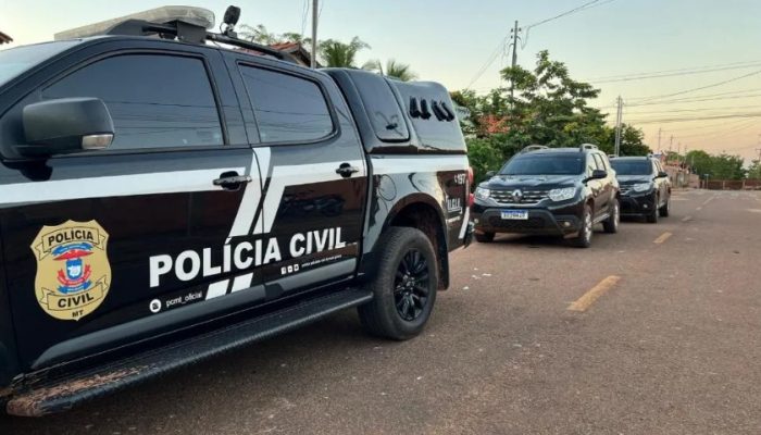 operação