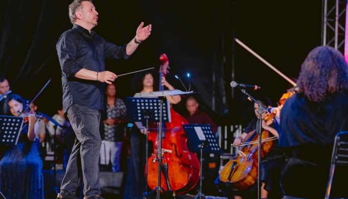 orquestra
