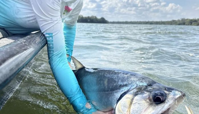 pescaturismo