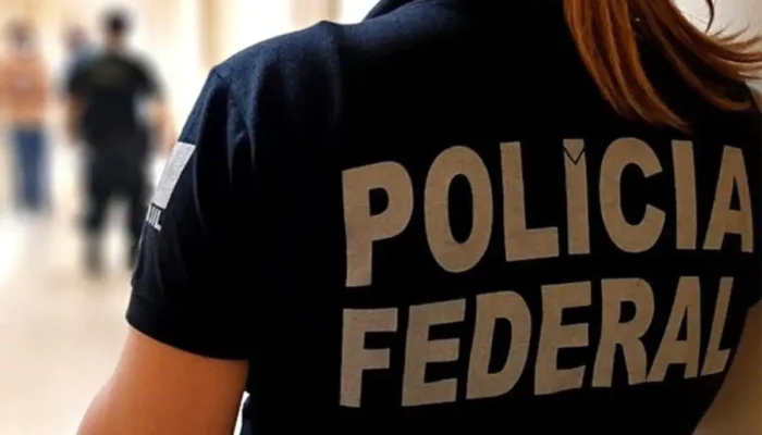 policia federal