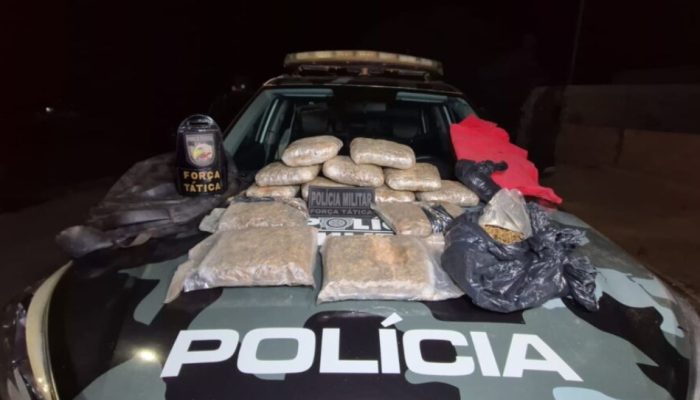 policia