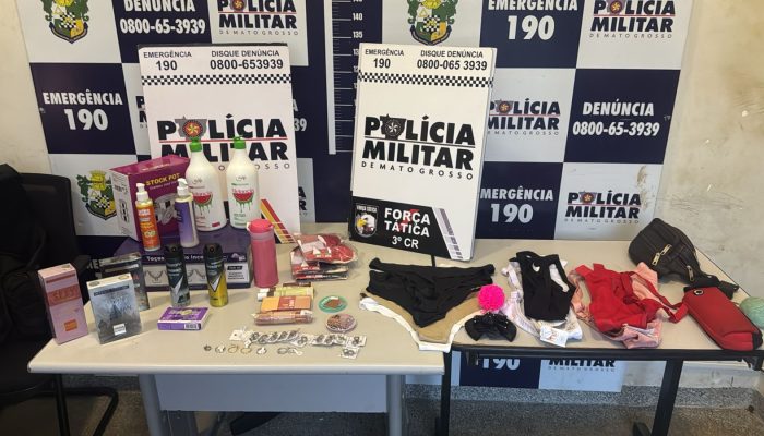 policia