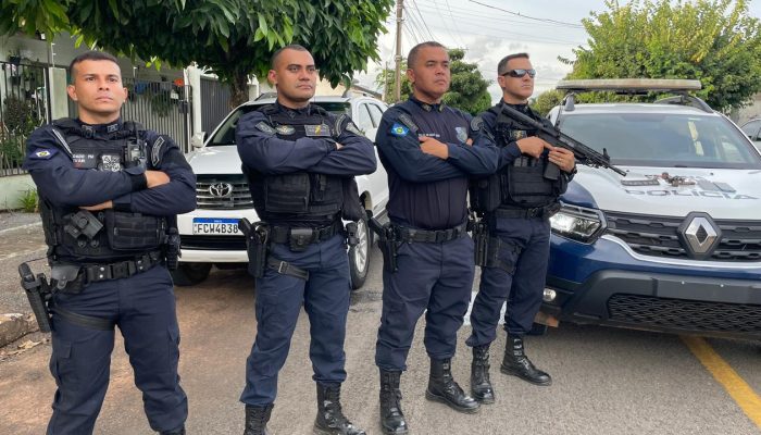 policiaismilitares