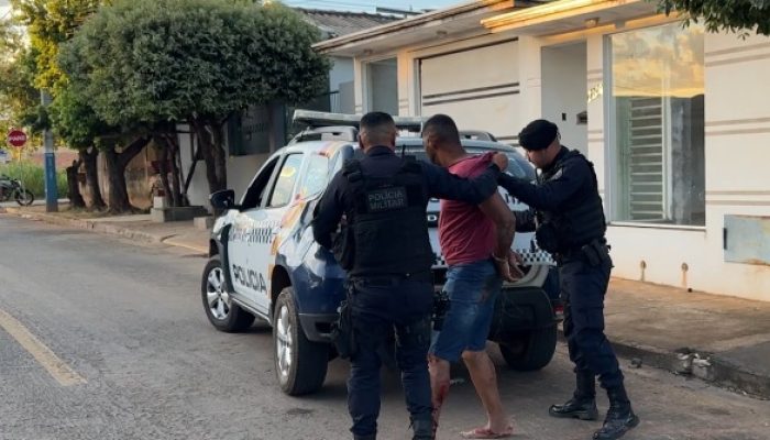 preso são jose cnnewsmt.com.br