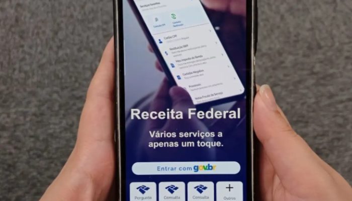 receita federal
