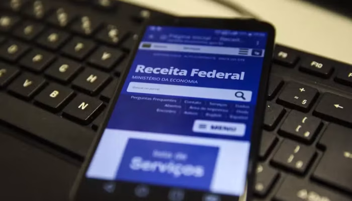 receitafederal