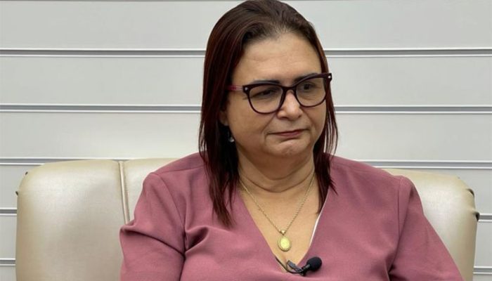 rosaneideptmt