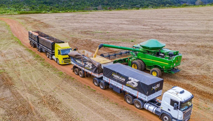 soja-caminhao-Mato-Grosso-Foto-Rodolfo-PerdigaoSecom-MT
