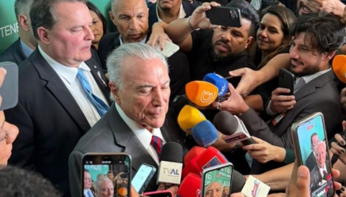 temer
