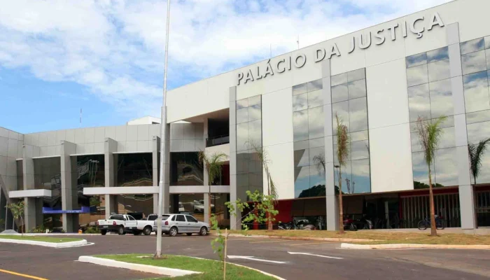 tribunal