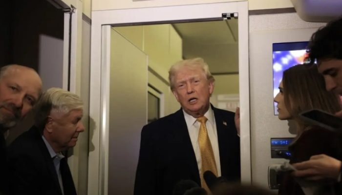 trump