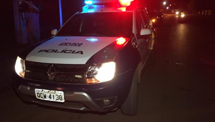 VIATURA CNNEWSMT.COM.BR